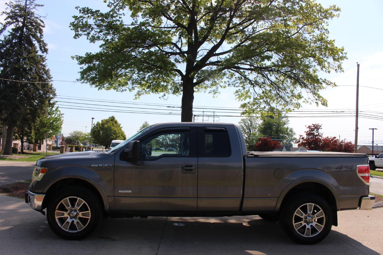 Ford F-150  2014