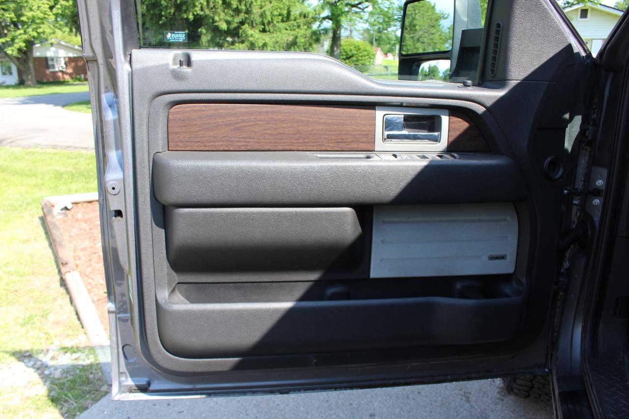 Ford F-150  2014