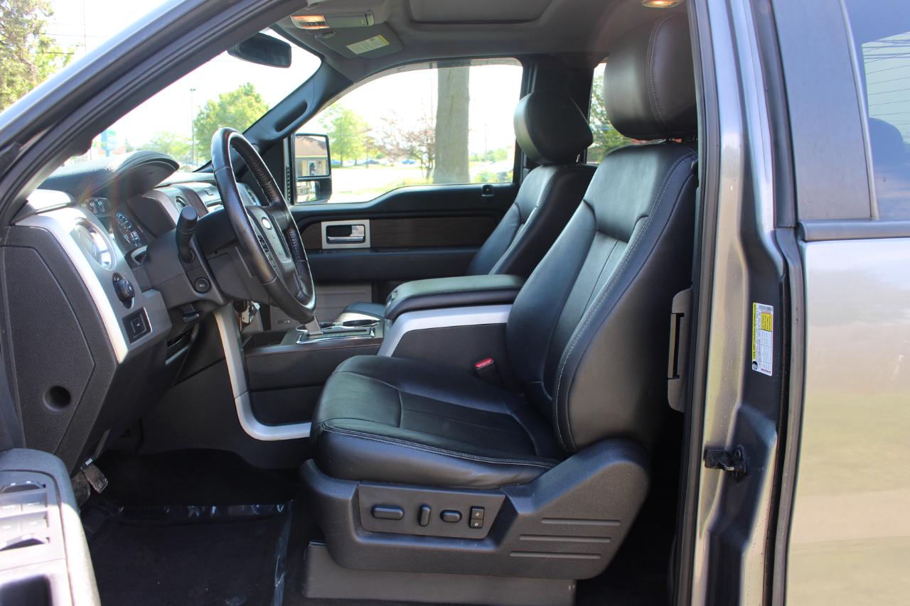 Ford F-150  2014