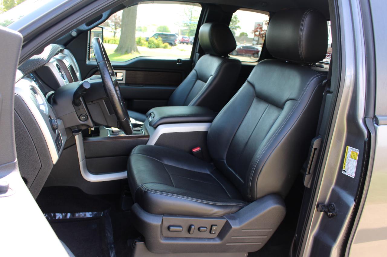 Ford F-150  2014