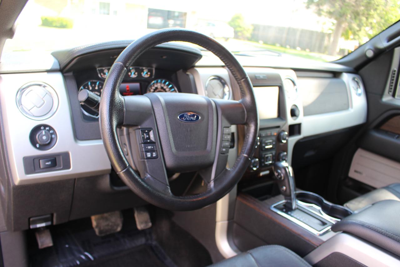 Ford F-150  2014