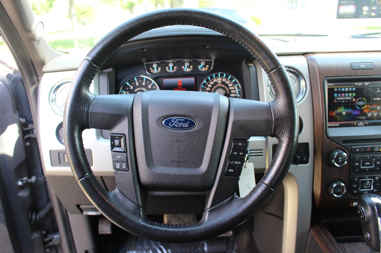 Ford F-150  2014