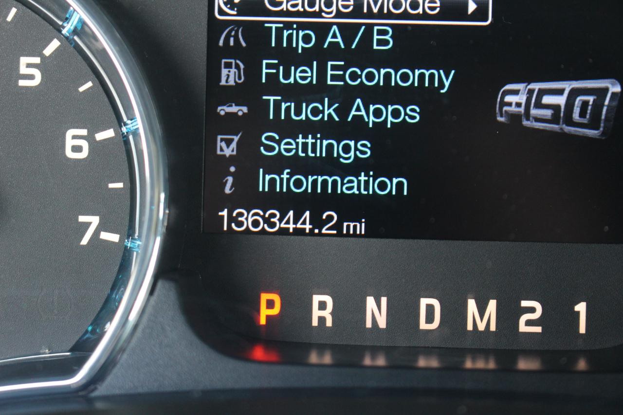 Ford F-150  2014