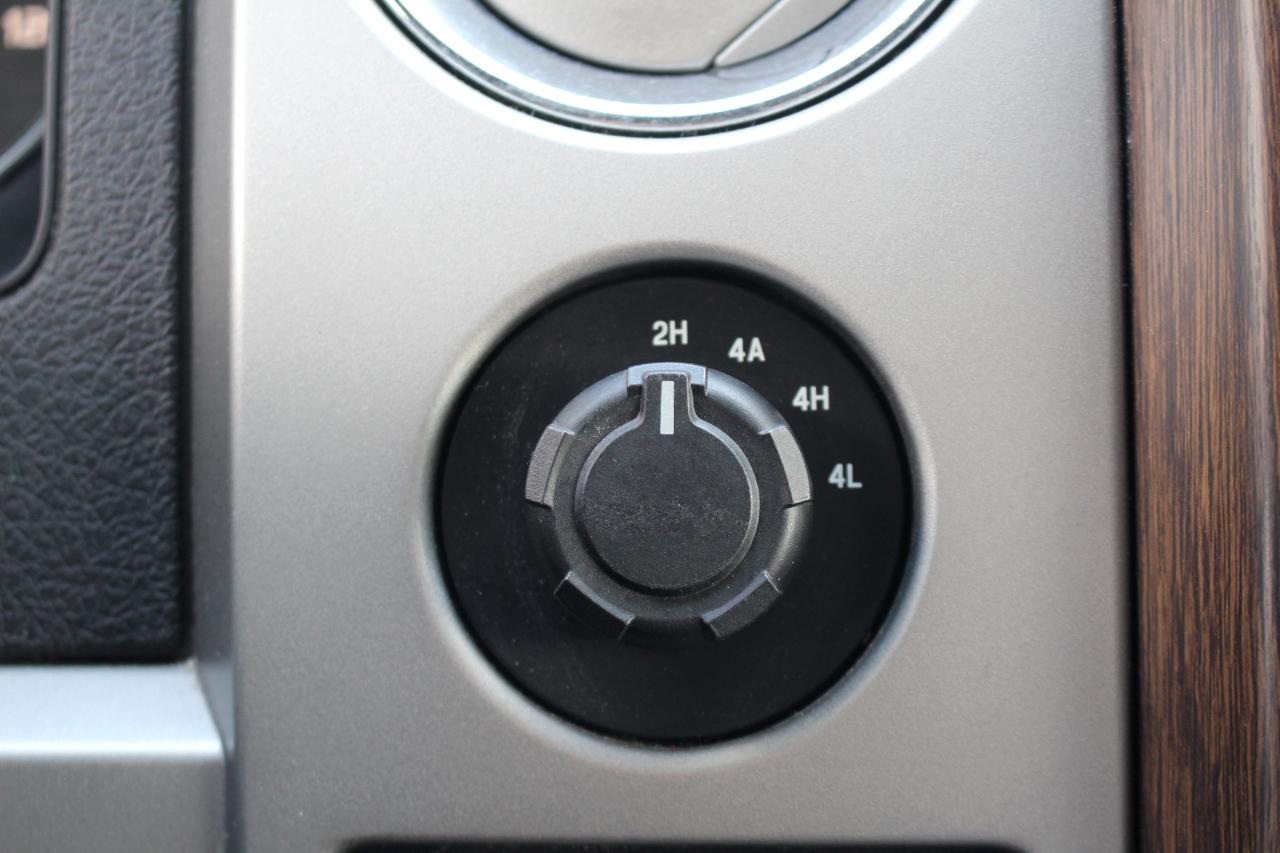 Ford F-150  2014