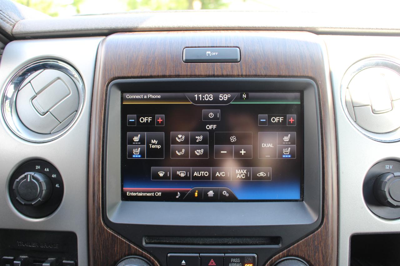 Ford F-150  2014
