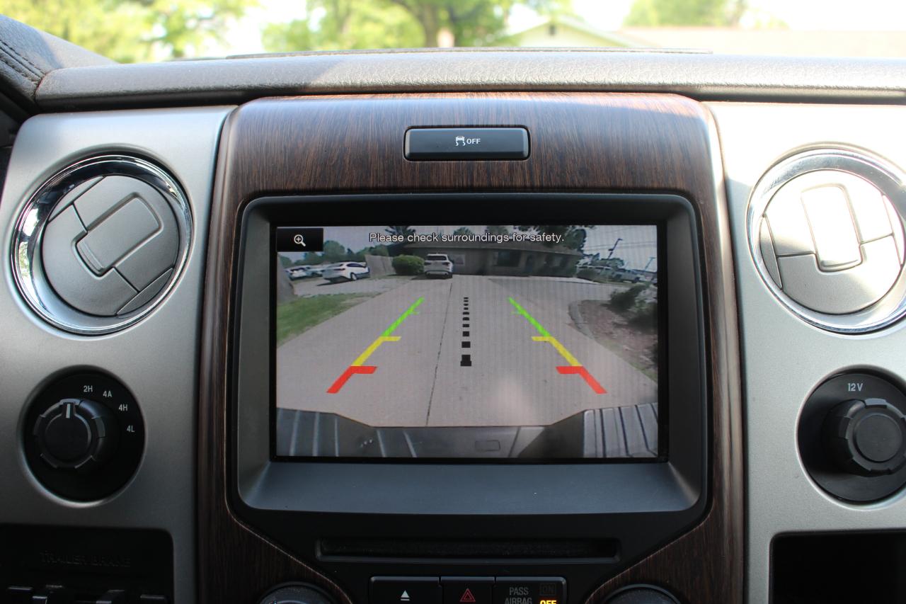 Ford F-150  2014