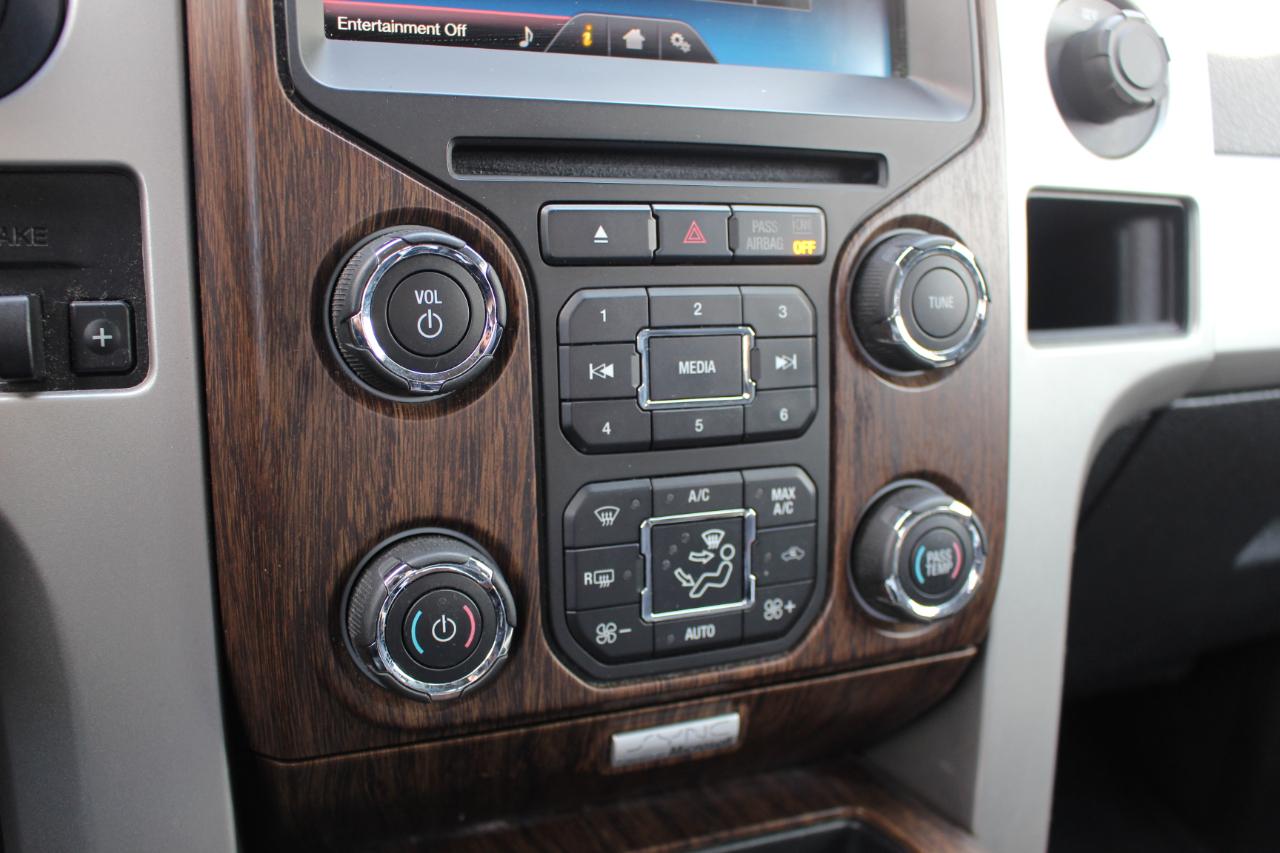 Ford F-150  2014