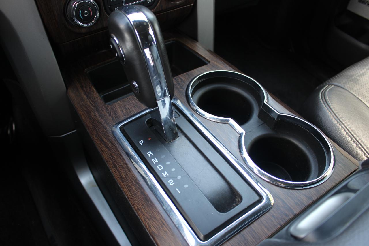 Ford F-150  2014
