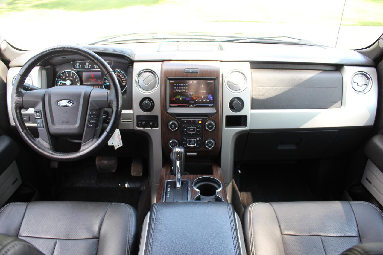 Ford F-150  2014