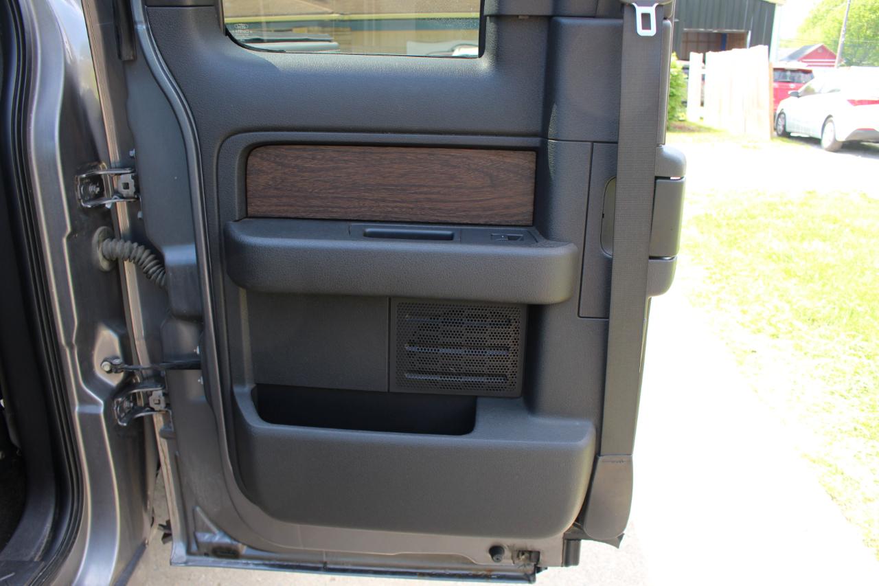 Ford F-150  2014