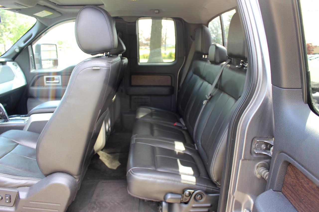 Ford F-150  2014