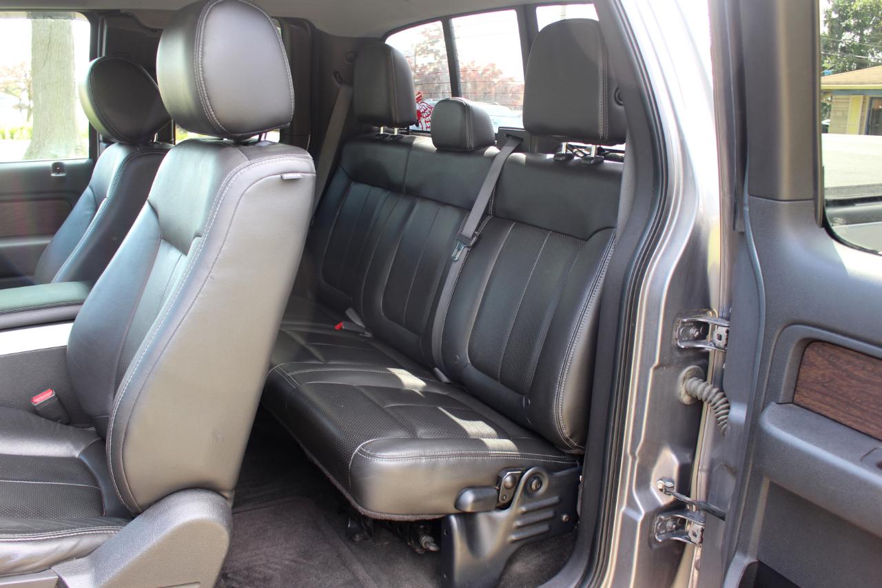 Ford F-150  2014
