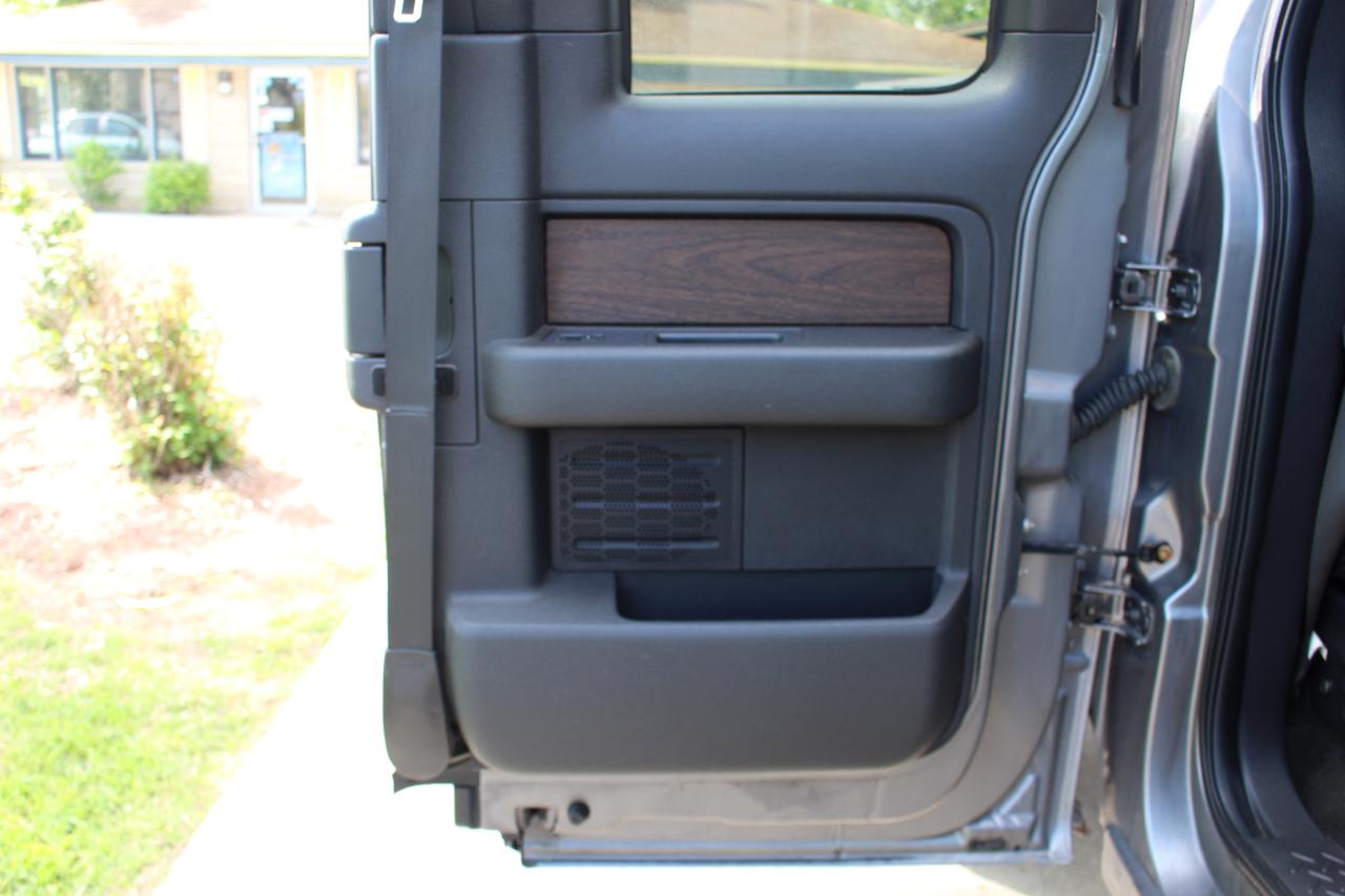 Ford F-150  2014