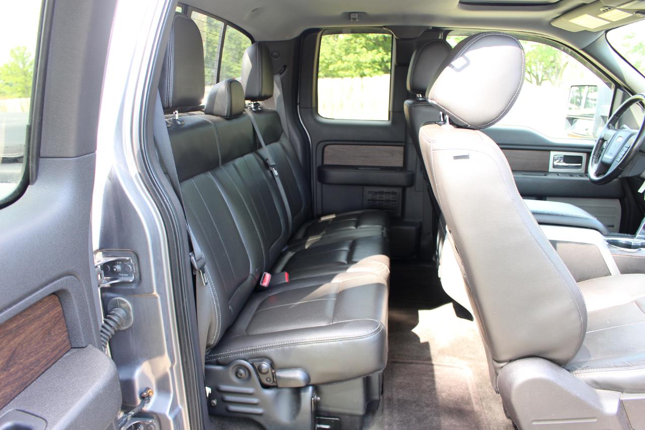 Ford F-150  2014