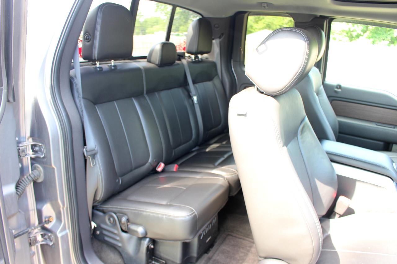 Ford F-150  2014