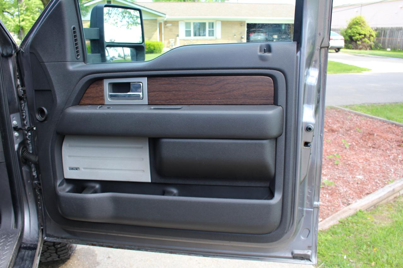 Ford F-150  2014