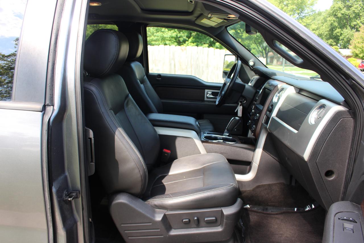 Ford F-150  2014
