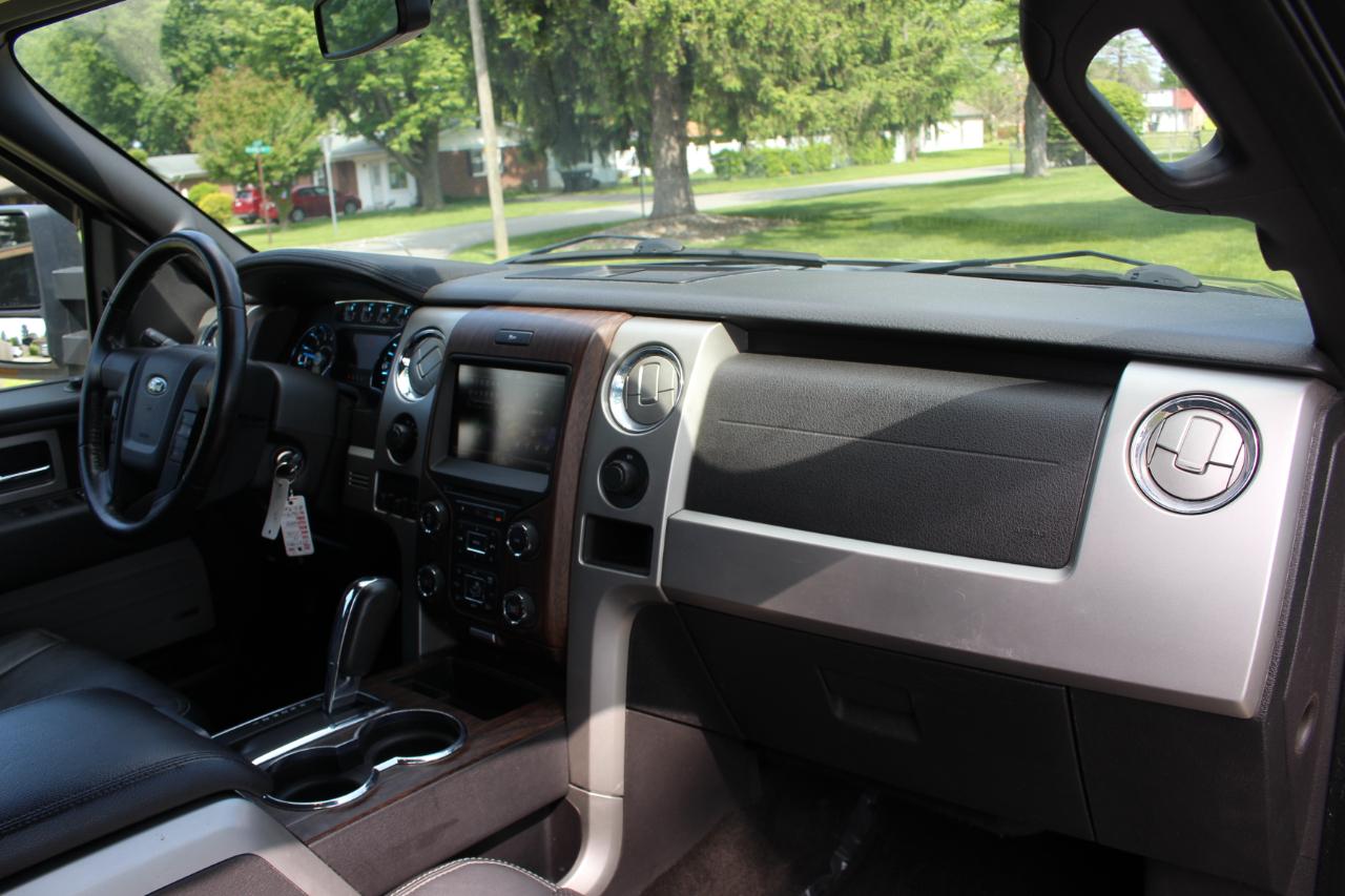 Ford F-150  2014