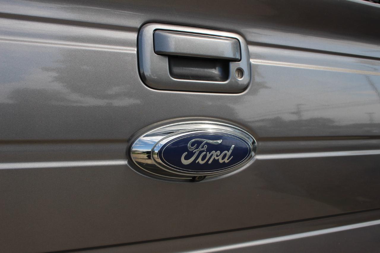 Ford F-150  2014