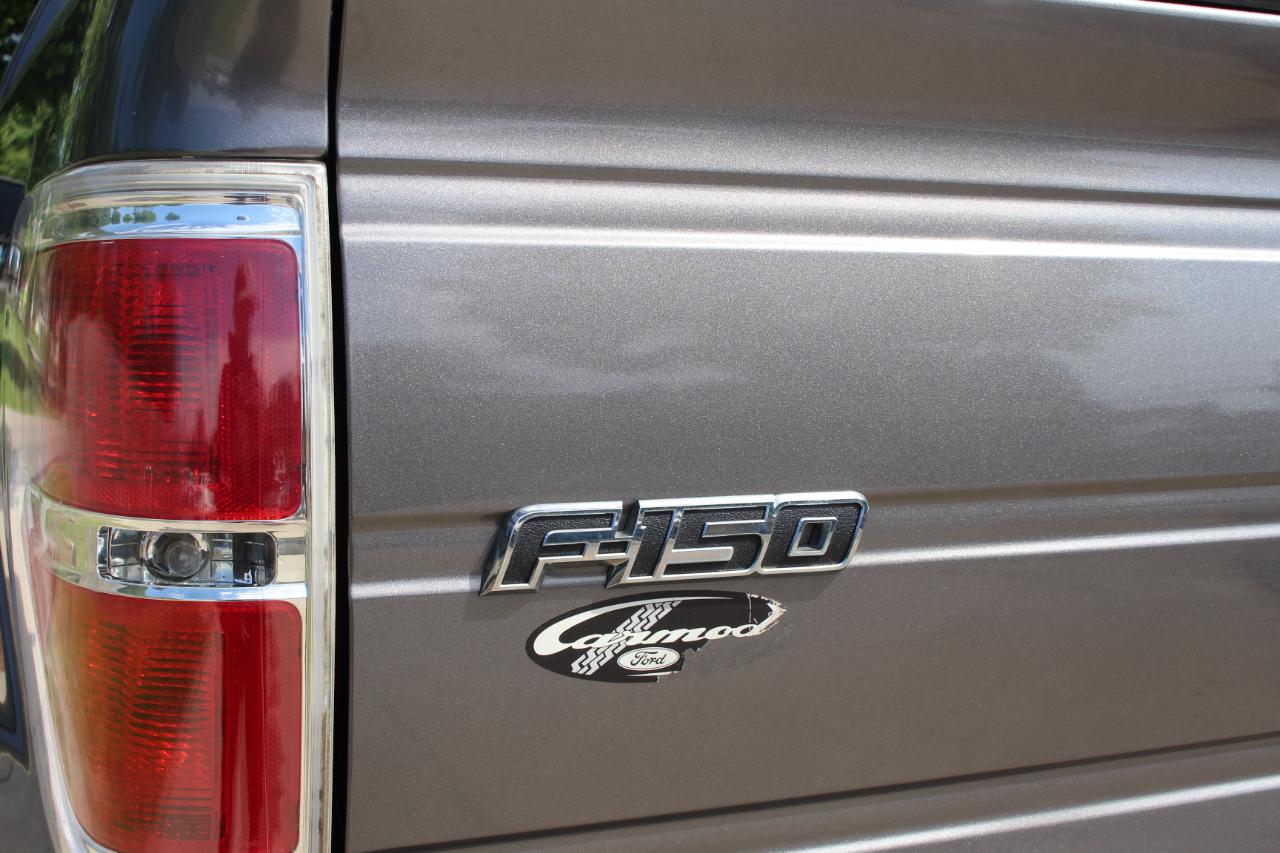 Ford F-150  2014