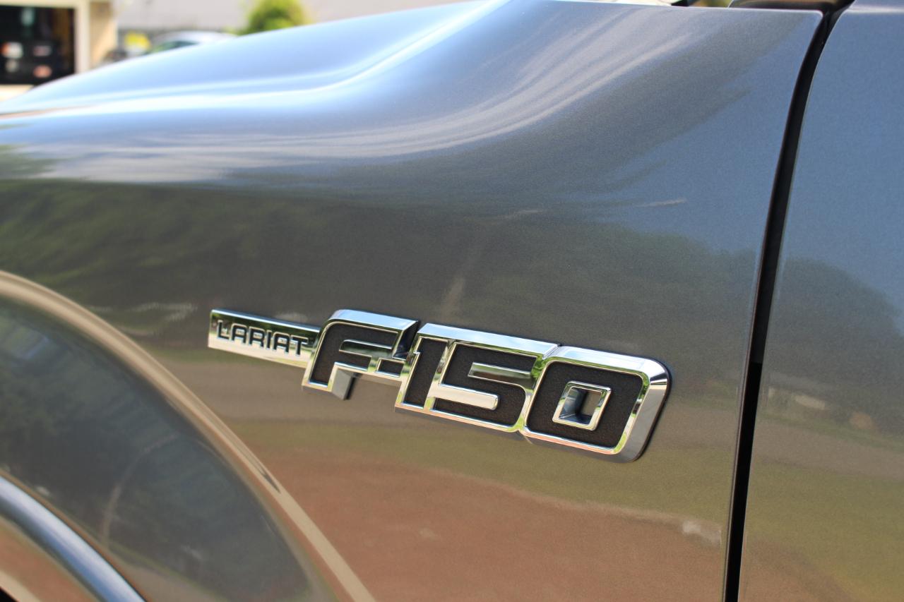 Ford F-150  2014