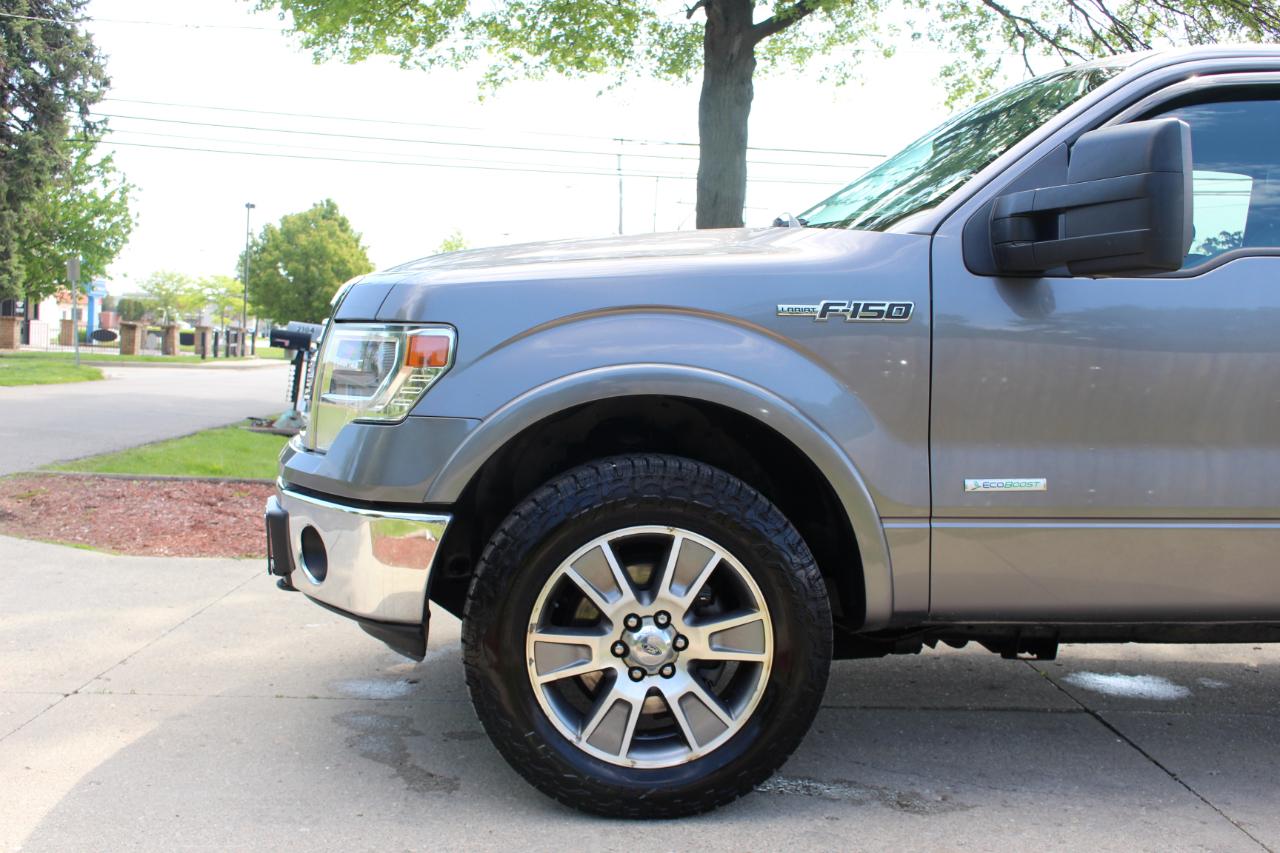 Ford F-150  2014