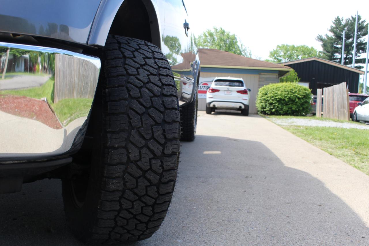 Ford F-150  2014