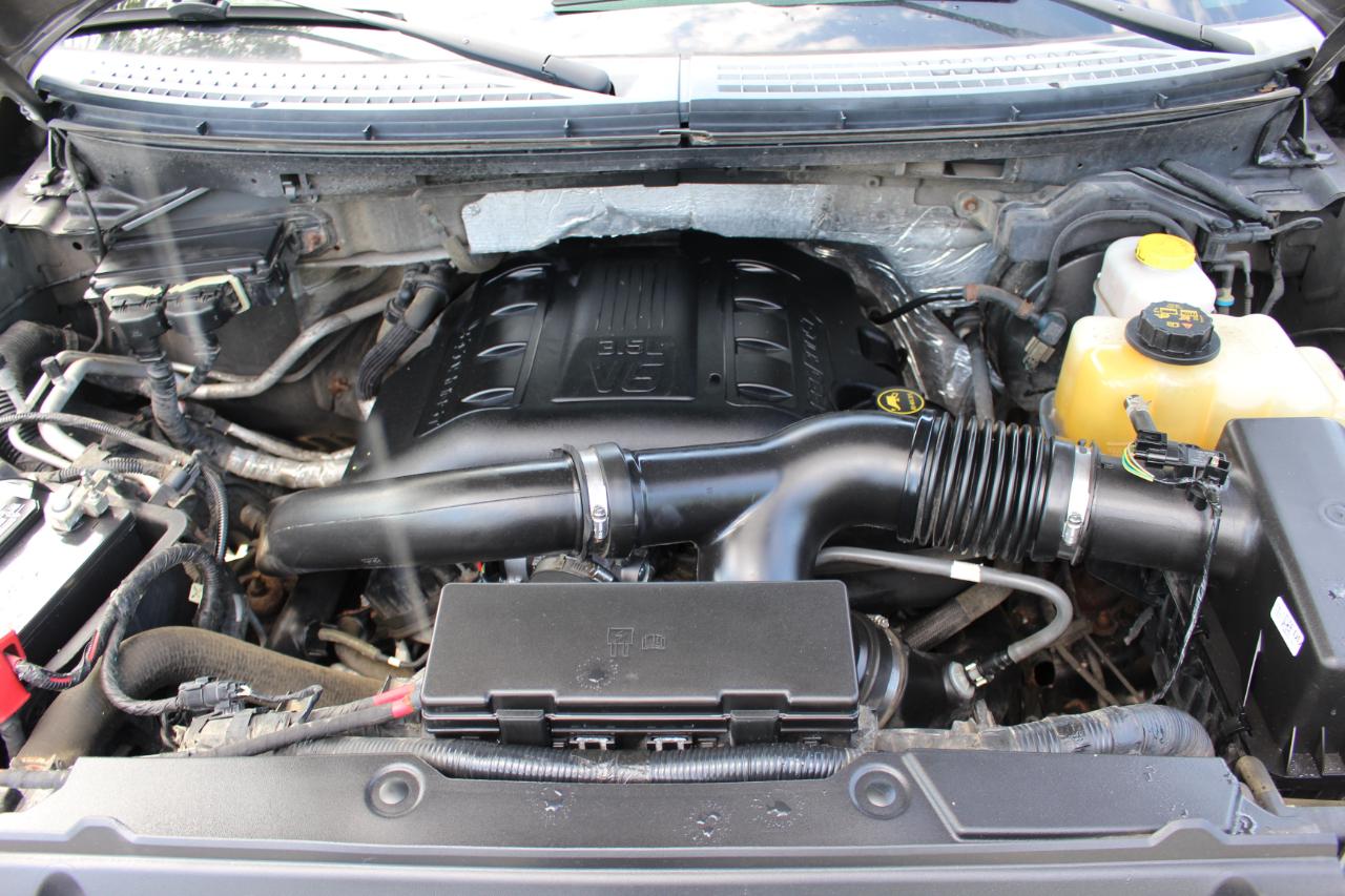 Ford F-150  2014