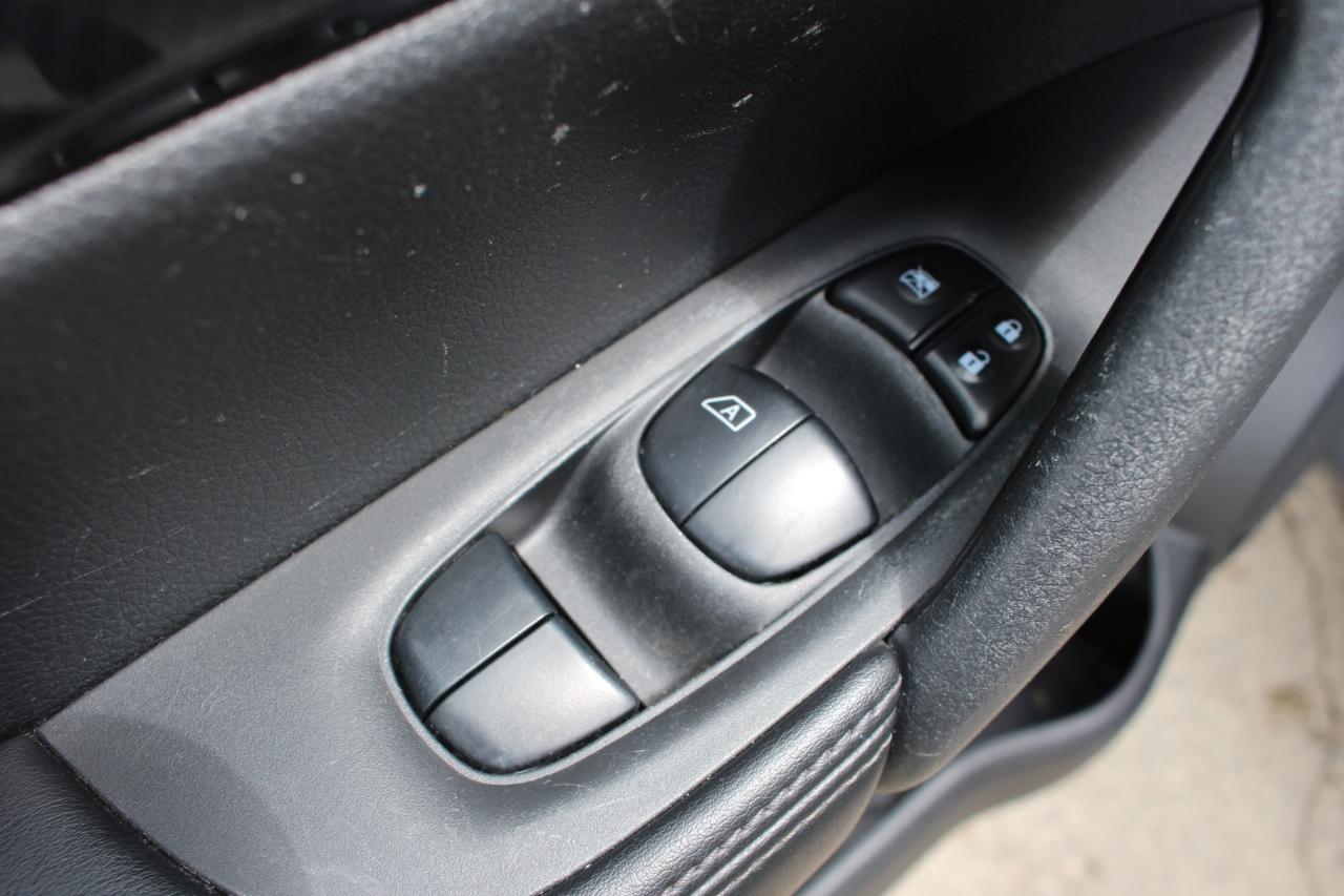 Nissan Rogue SL AWD 2018