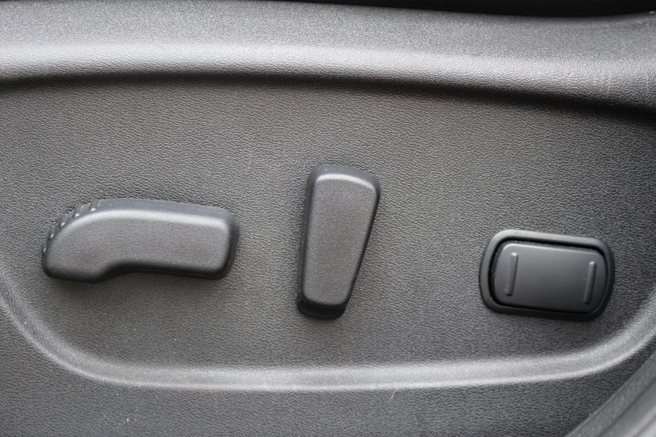 Nissan Rogue SL AWD 2018