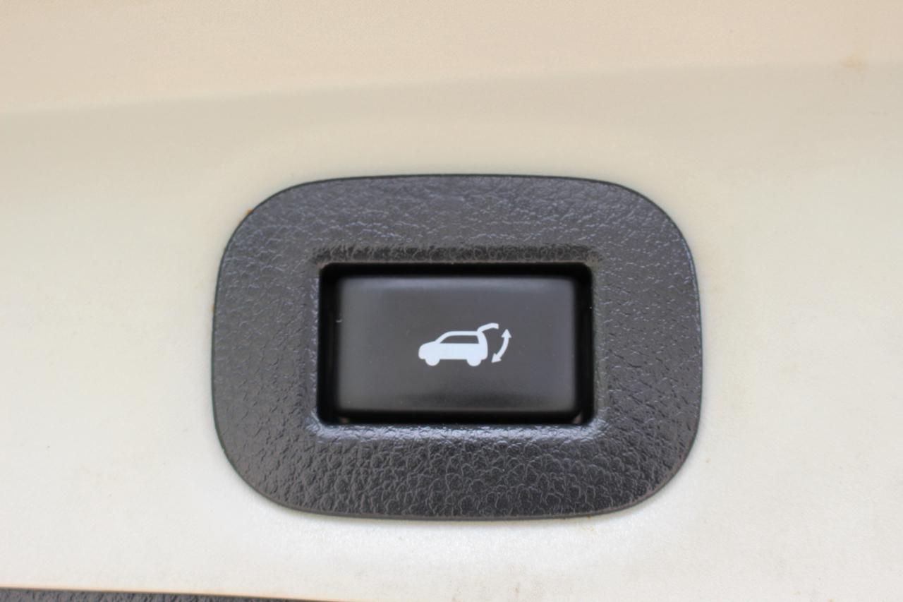 Nissan Rogue SL AWD 2018