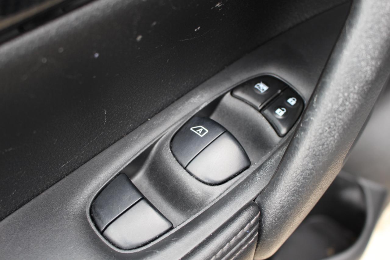 Nissan Rogue SL AWD 2018