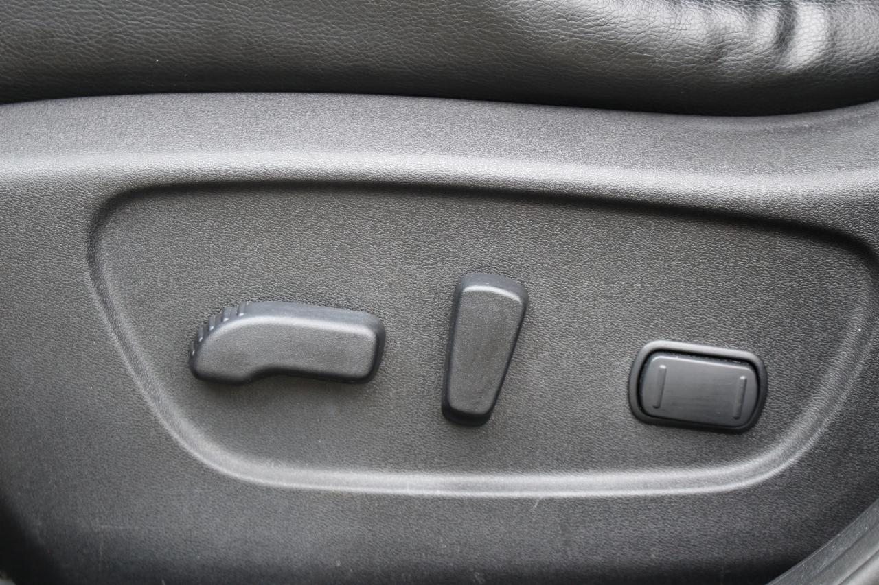 Nissan Rogue SL AWD 2018