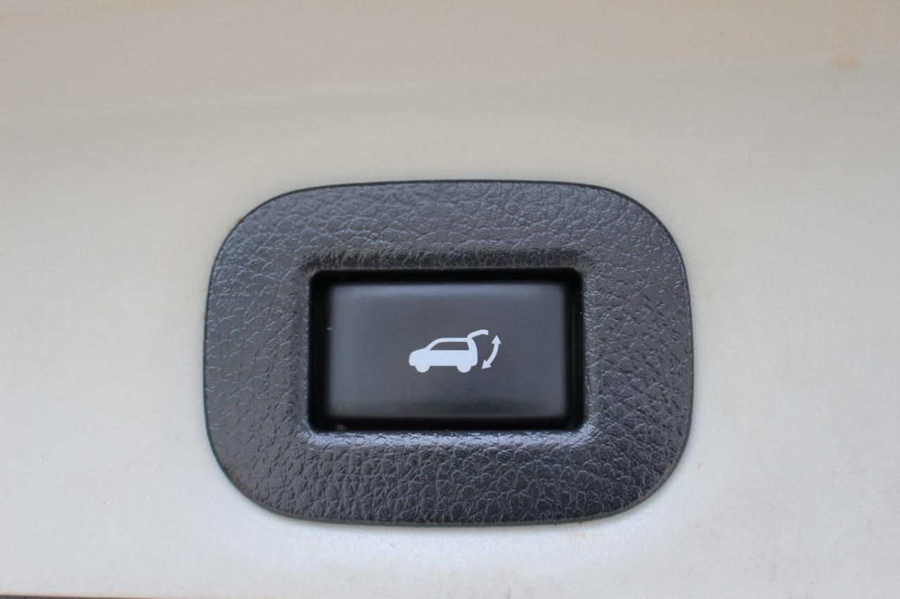 Nissan Rogue SL AWD 2018