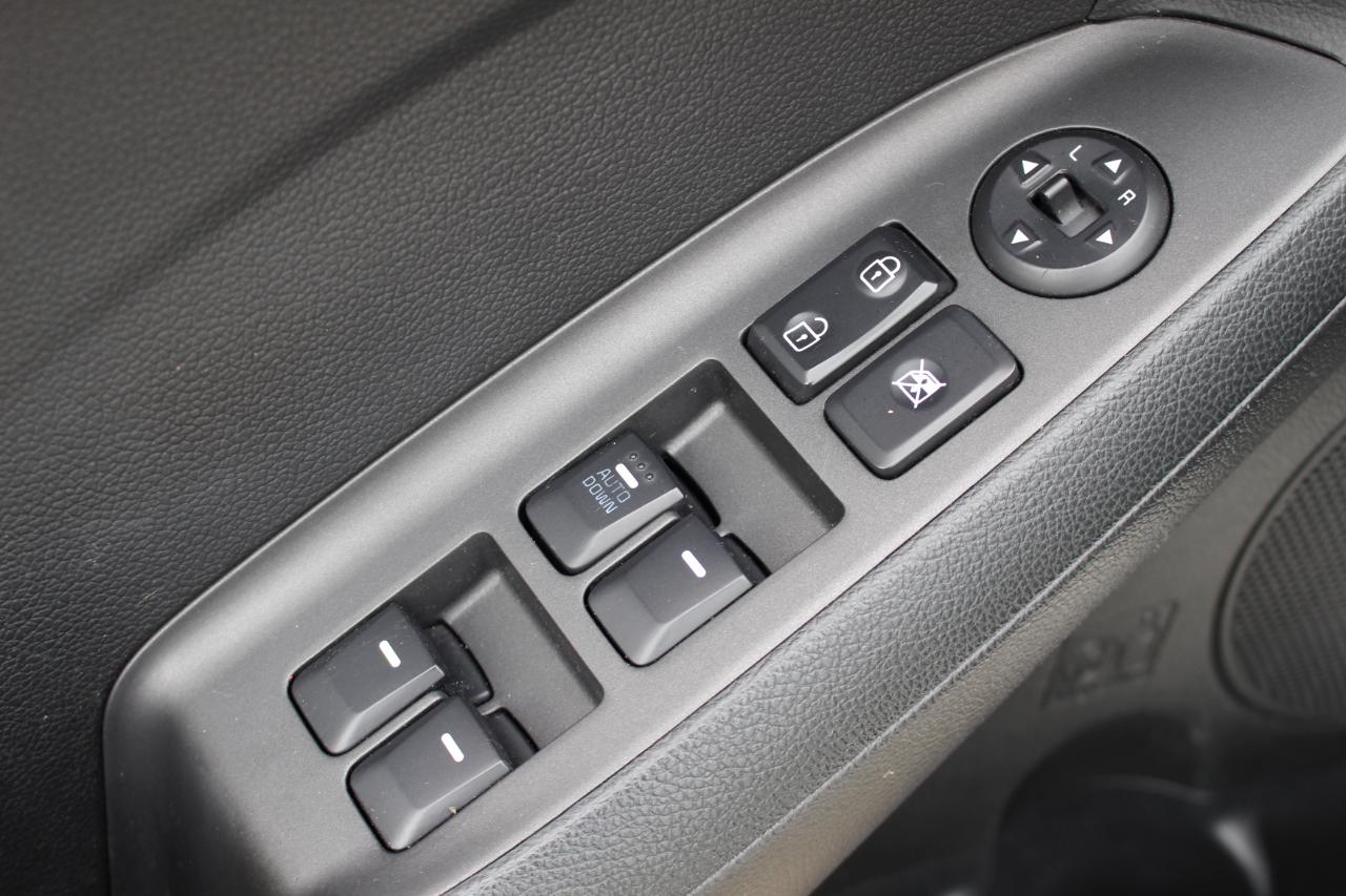 Kia Forte LX w/Popular Package 2016