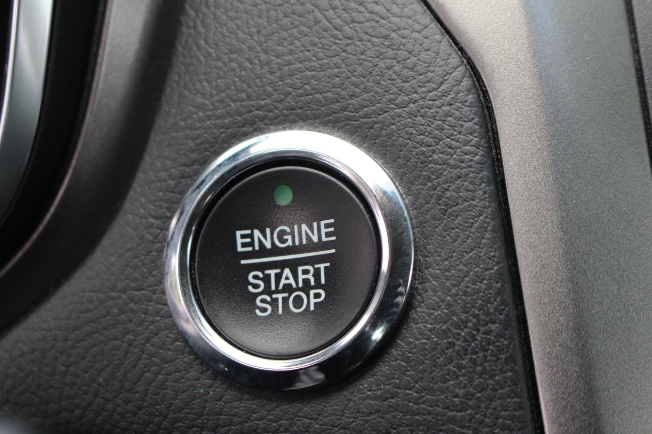 Ford Fusion SE AWD 2017