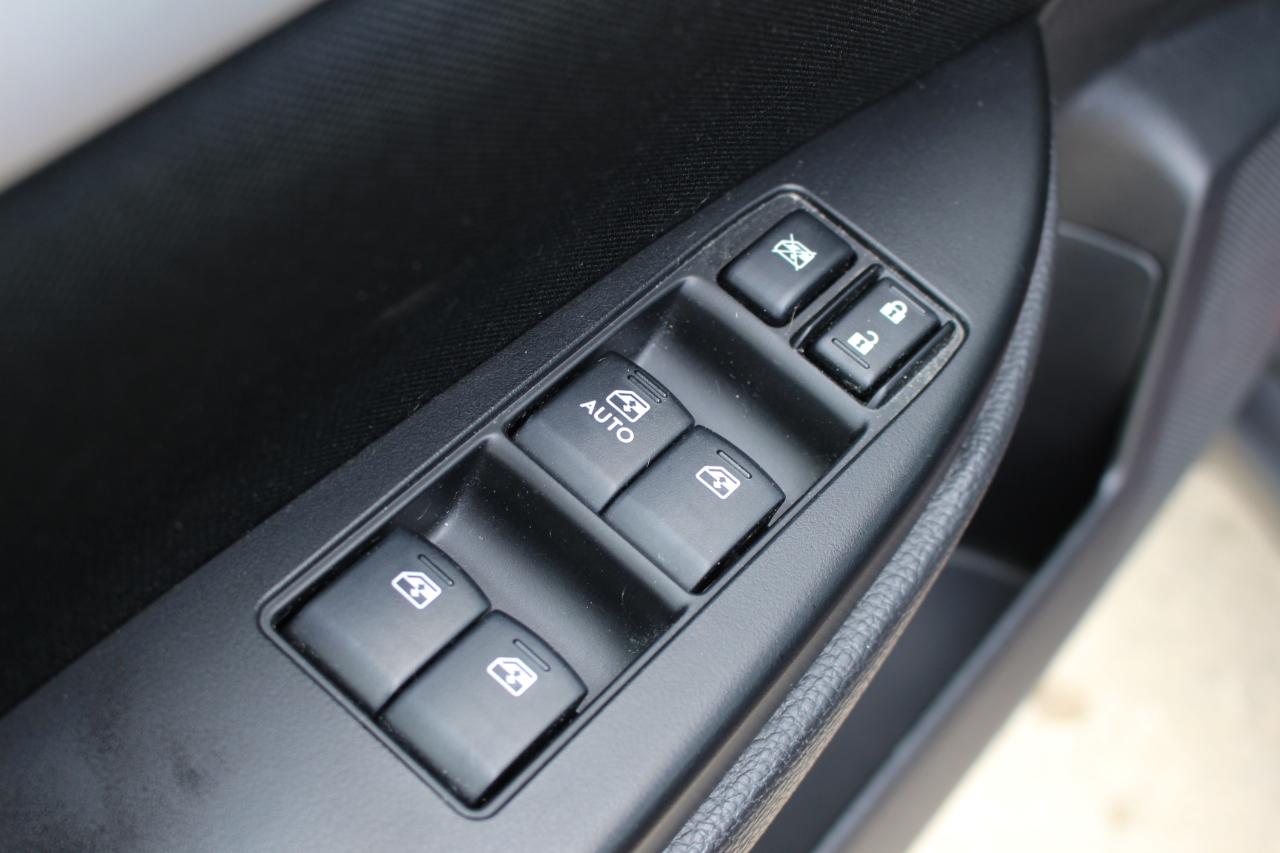 Subaru Outback 2.5i 2014
