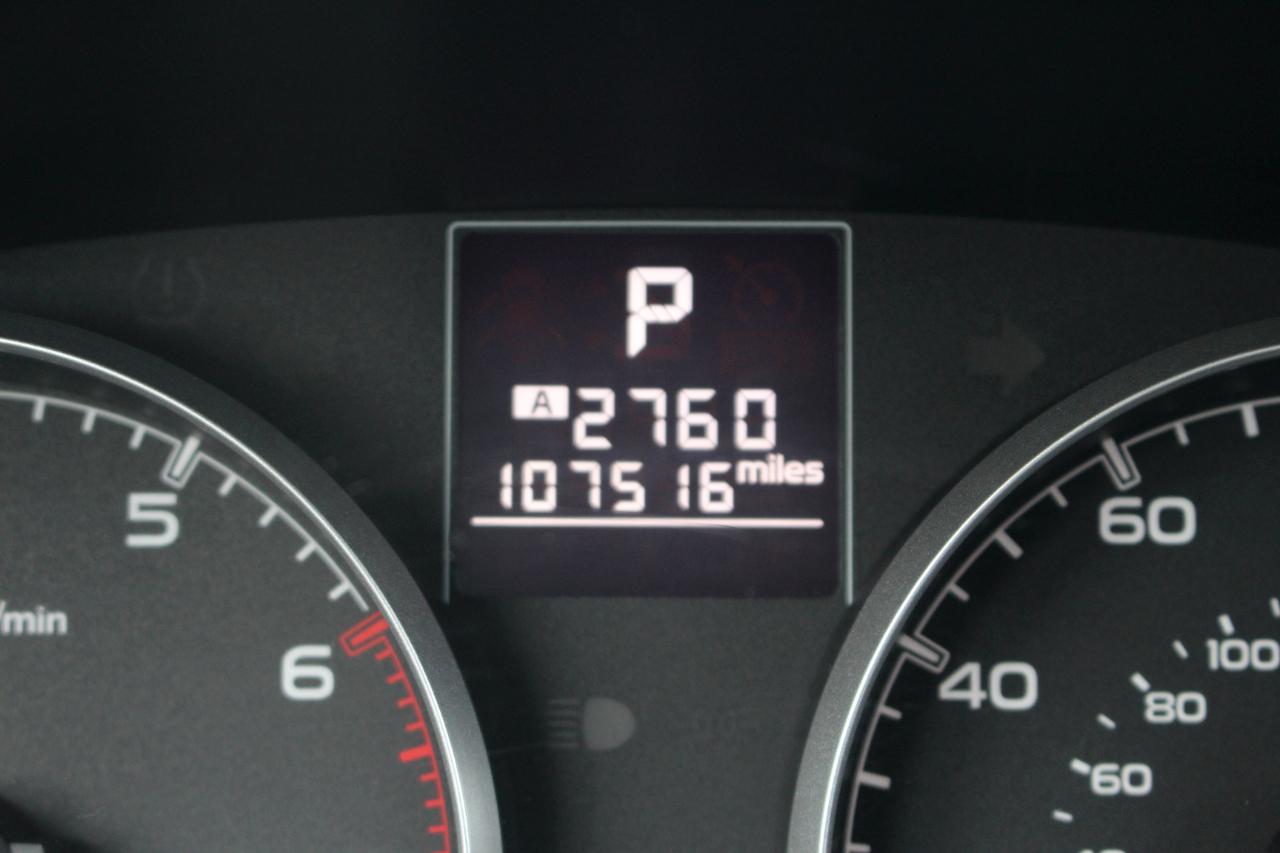 Subaru Outback 2.5i 2014