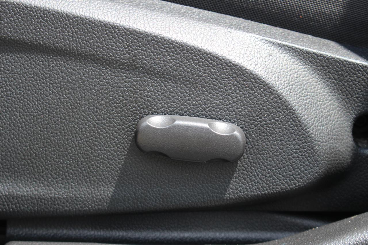 Chevrolet Sonic LT Auto Sedan 2017
