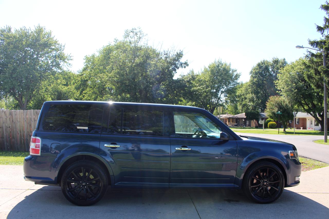 Ford Flex SEL FWD 2017