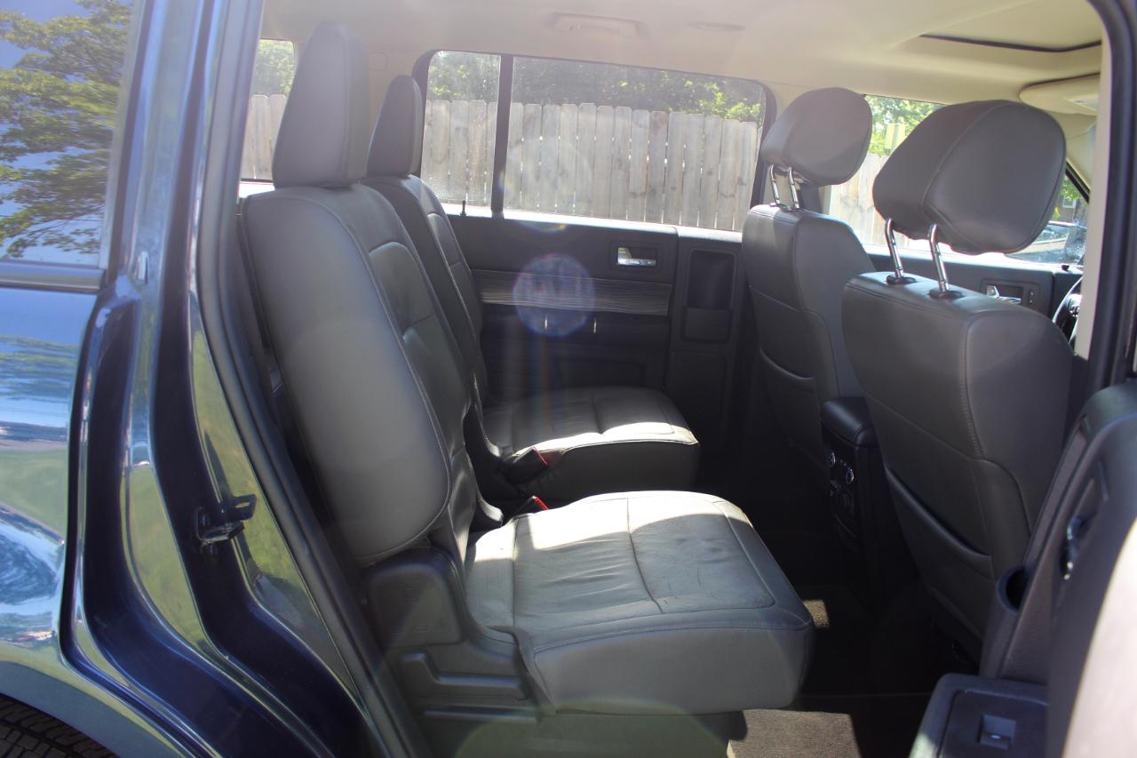 Ford Flex SEL FWD 2017