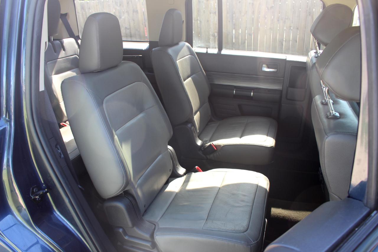 Ford Flex SEL FWD 2017