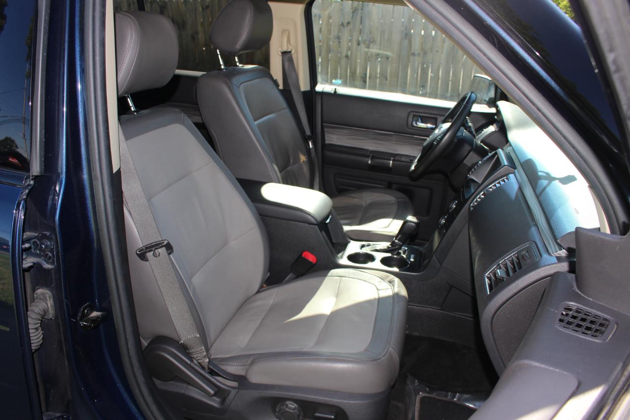 Ford Flex SEL FWD 2017