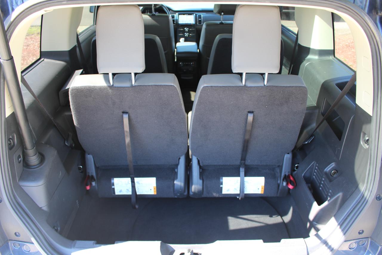 Ford Flex SEL FWD 2017
