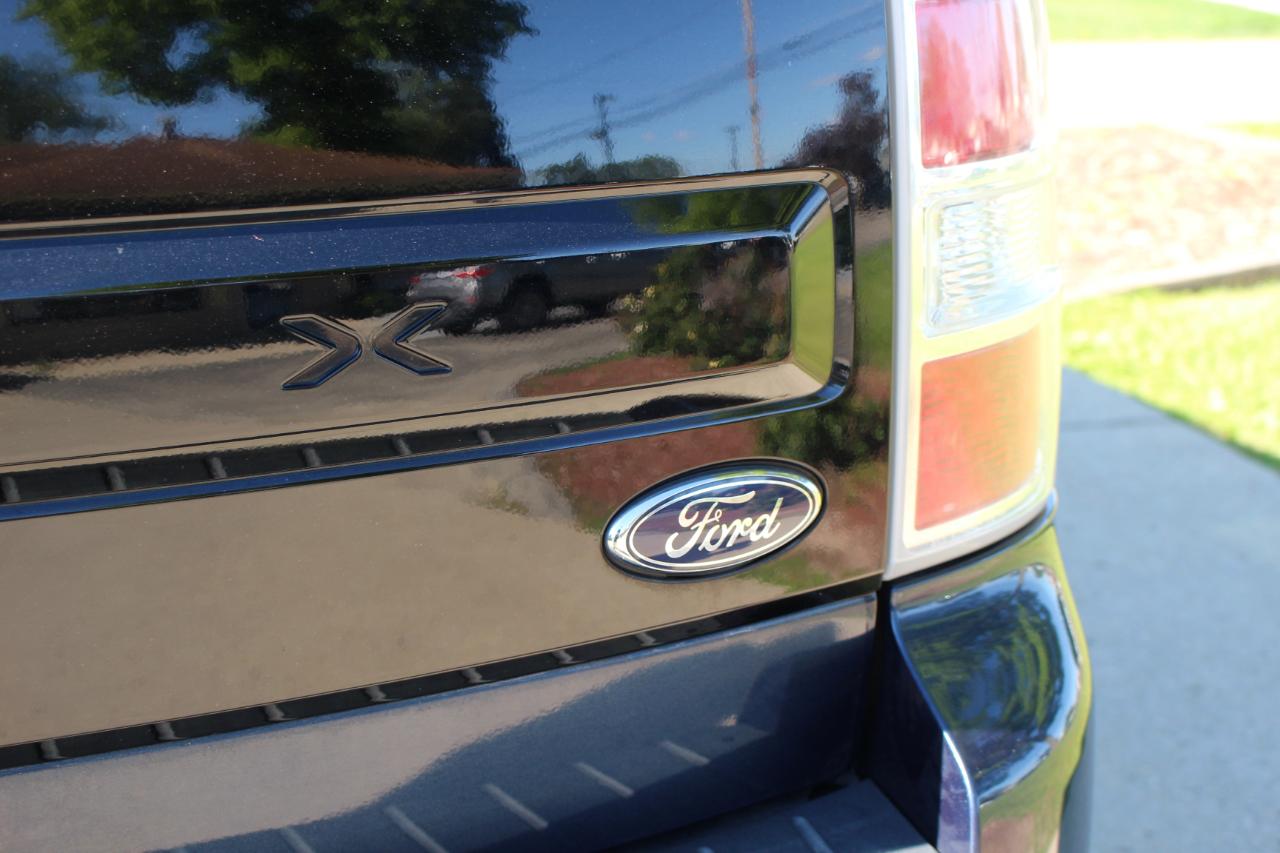 Ford Flex SEL FWD 2017