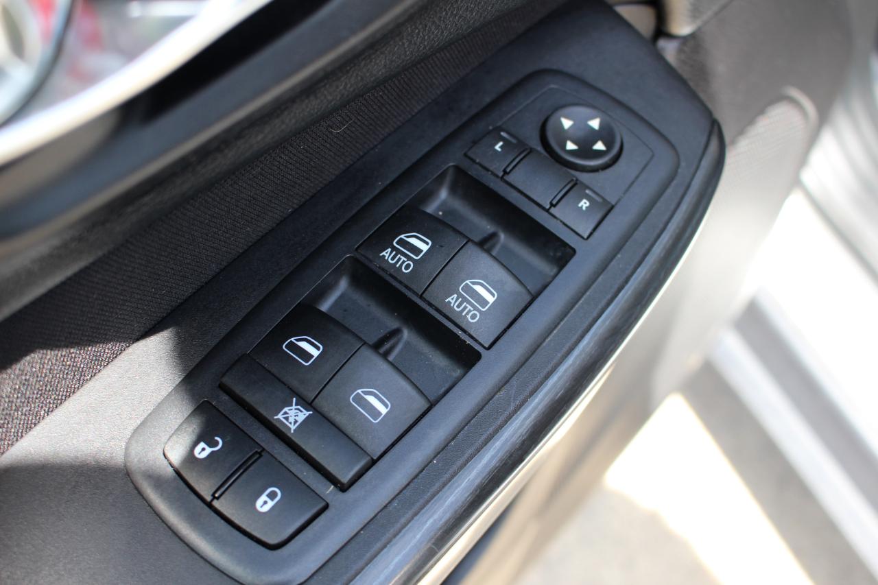 Jeep Cherokee Latitude 4WD 2017