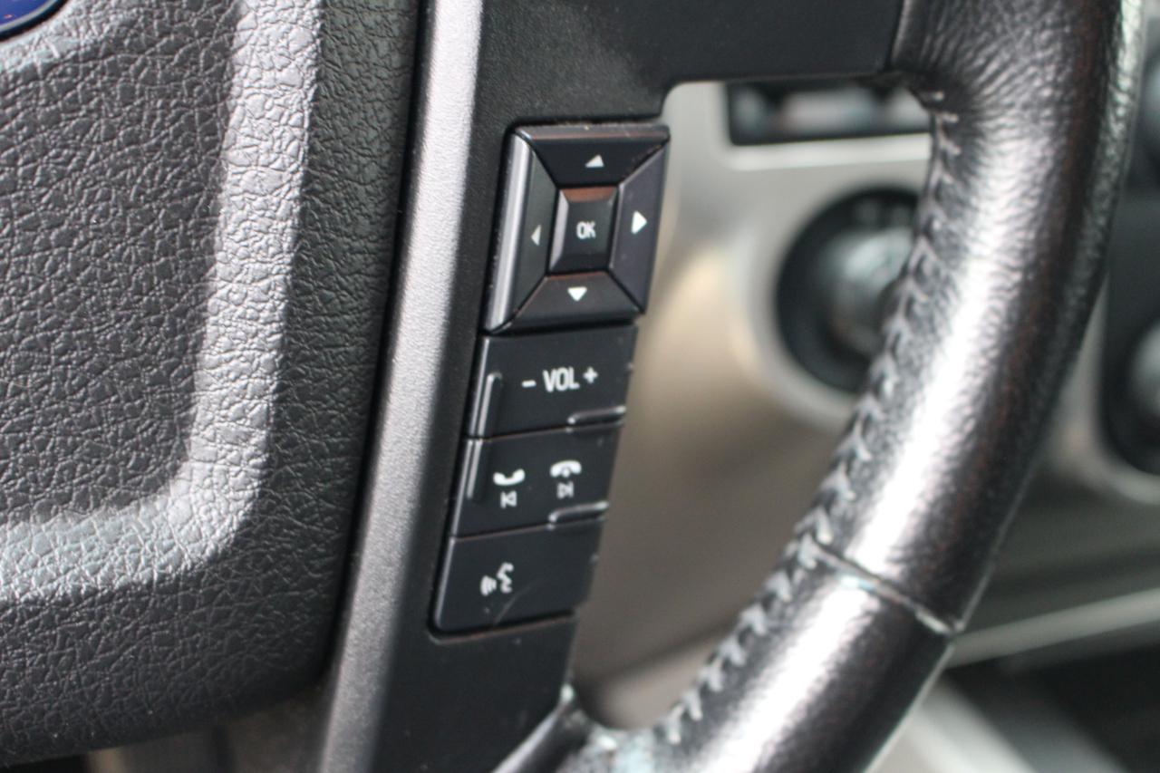 Ford Expedition XLT 4WD 2016