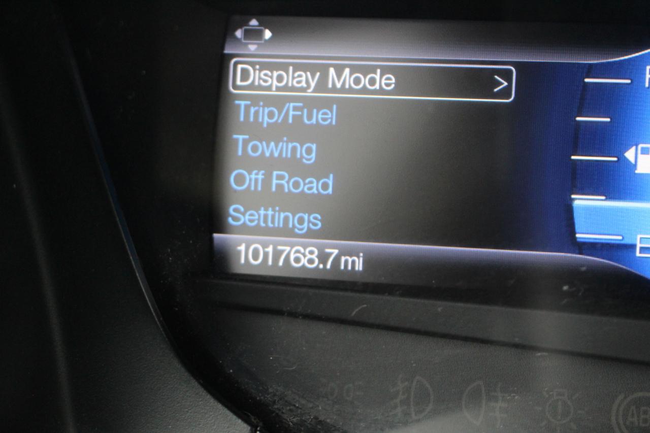Ford Expedition XLT 4WD 2016