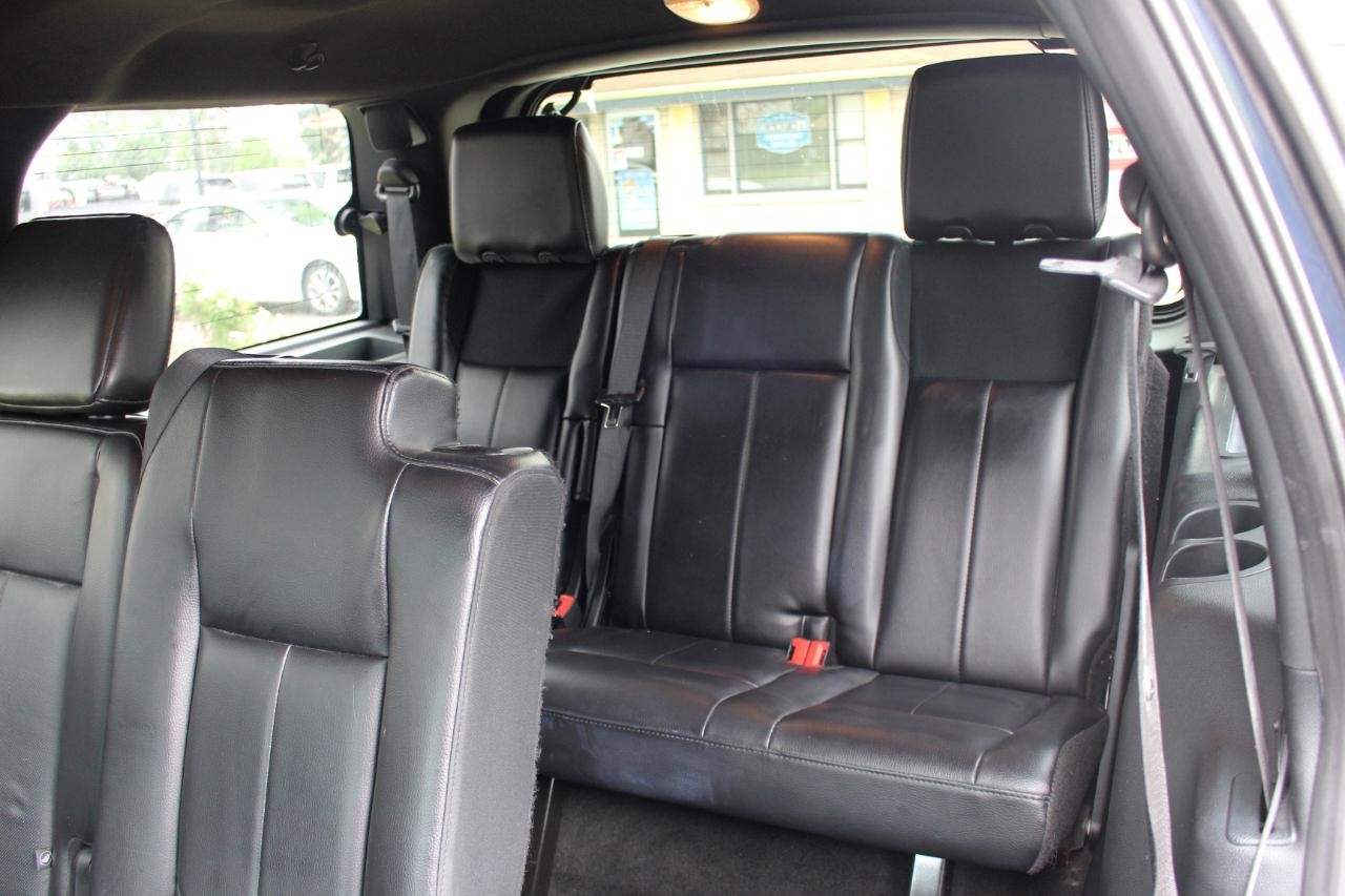 Ford Expedition XLT 4WD 2016
