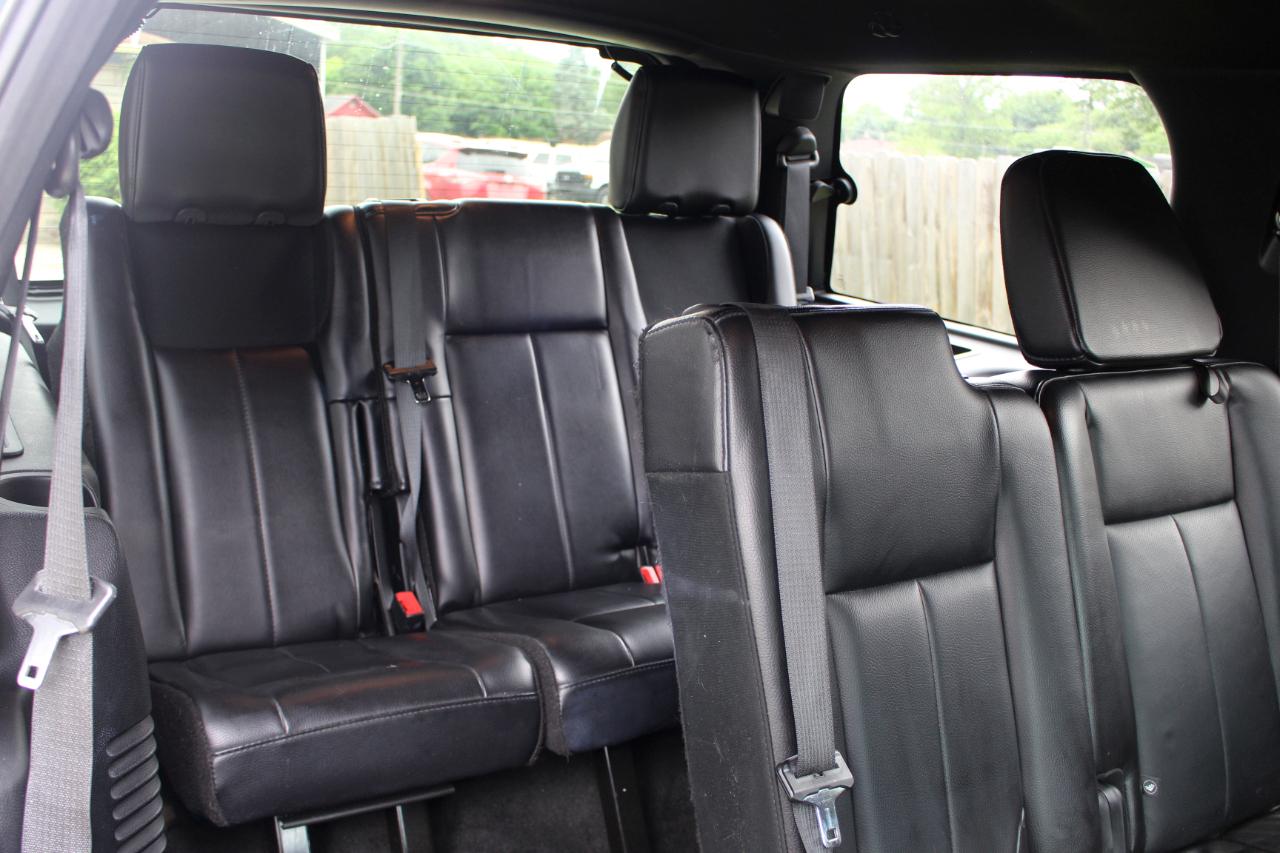 Ford Expedition XLT 4WD 2016